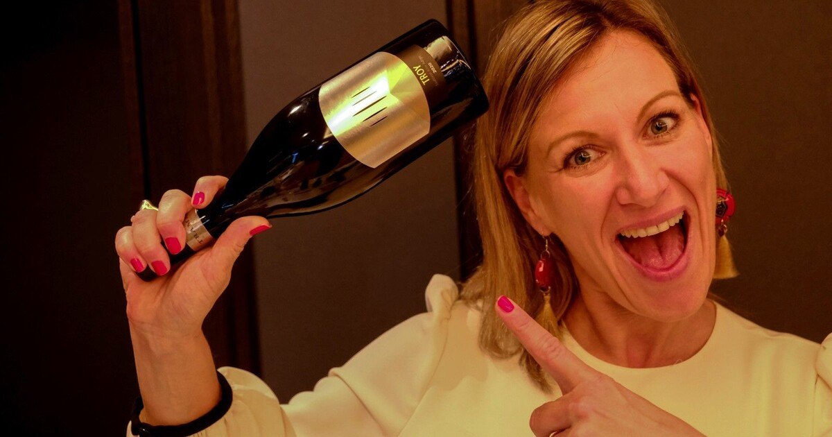 Tipp: Weinverkostung mit DoctorWine