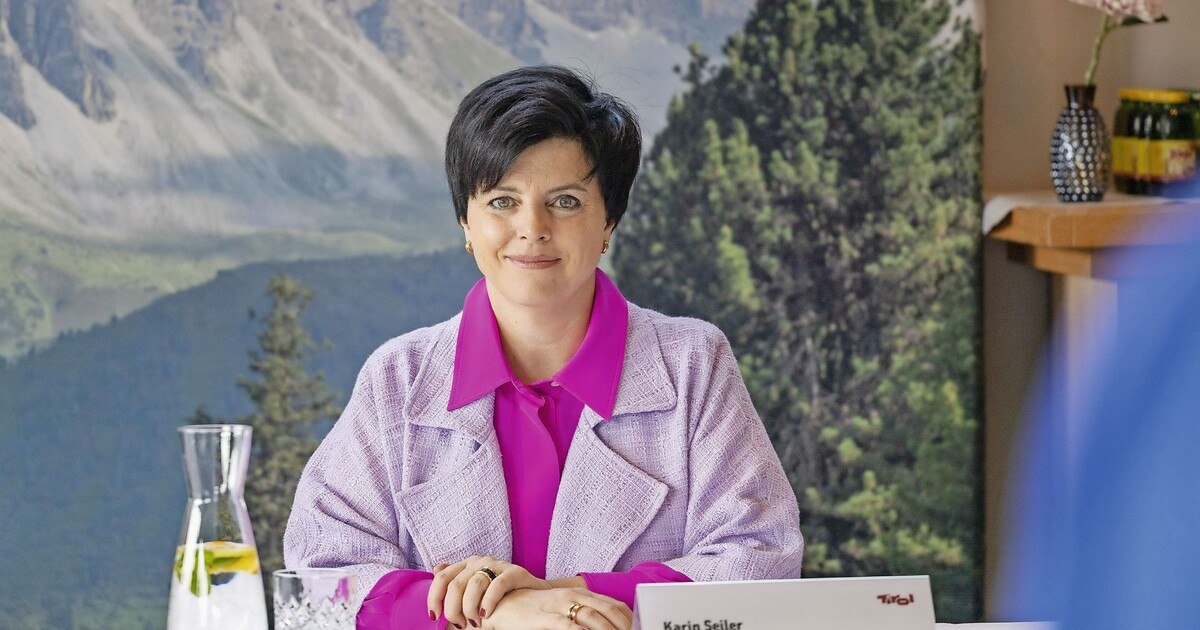 Tirol wirbt jetzt auch um Mitarbeiter