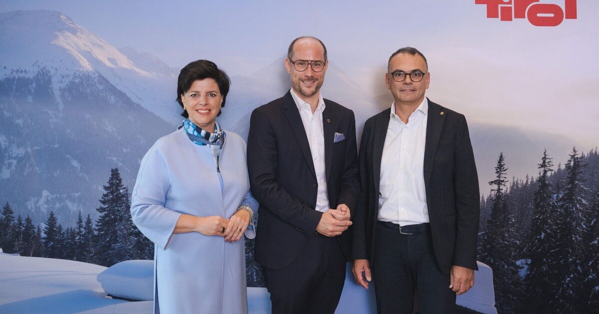 Tirols Sommertourismus trotzt der Krise