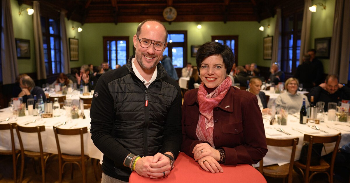 Tirols Tourismuspläne 2025