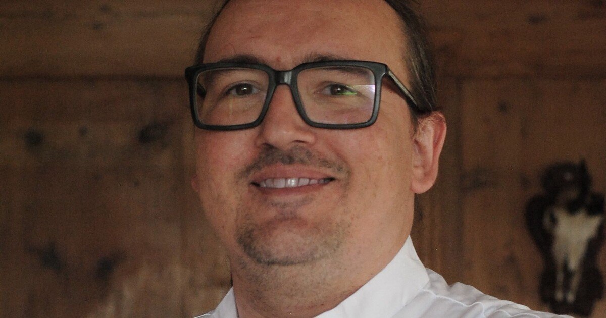 Top Hotel Hochgurgl: Neuer Küchenchef