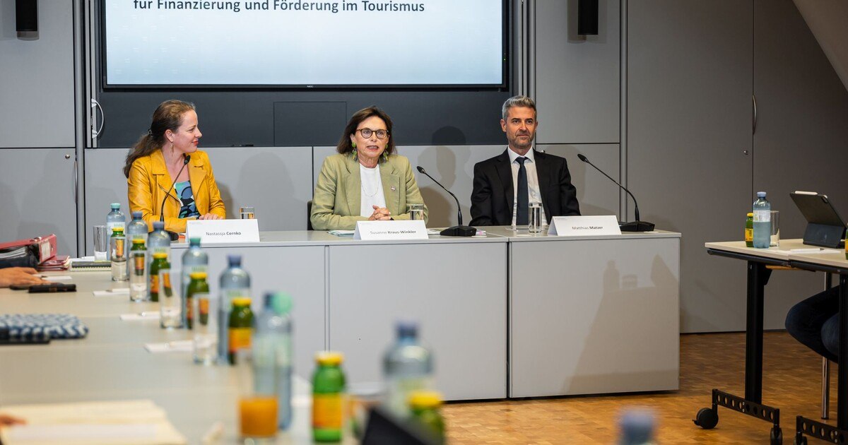 Tourismus 2.0: Nachhaltigkeit messbar machen