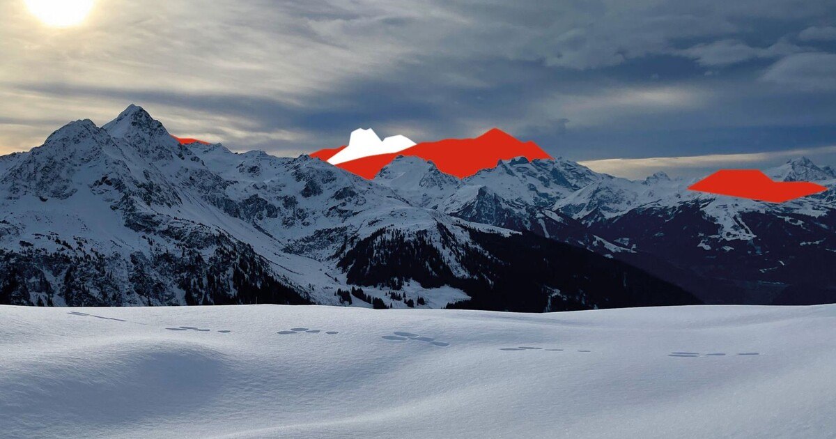 Tourismus: Die Alpen neu denken