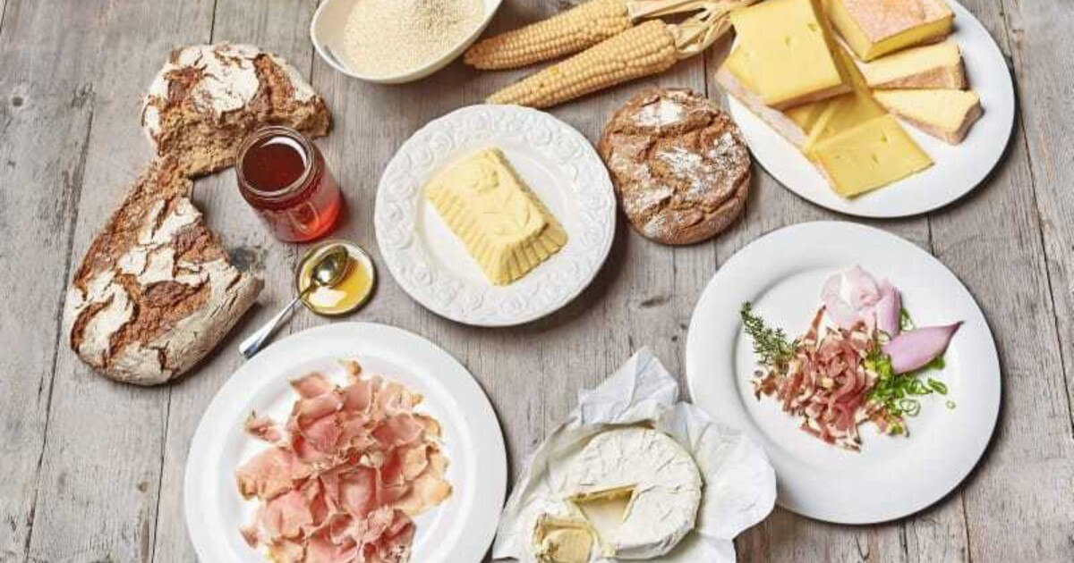 Tourismus: Slow Food als Reisekonzept