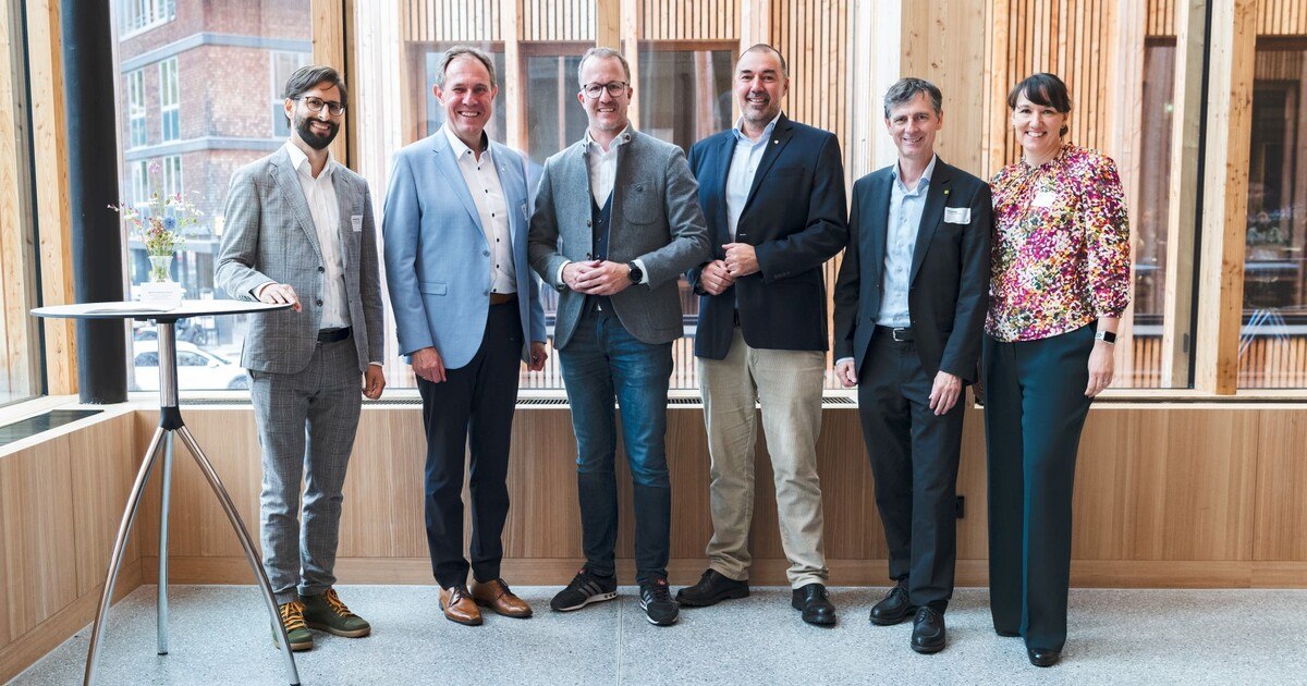 Tourismus: Vorarlberg zeichnet Visionäre aus