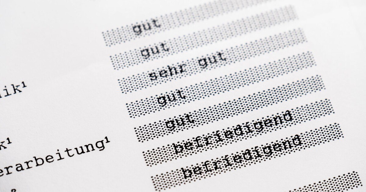 Tourismus-Zeugnis für Politiker: Wer benötigt Nachhilfe?