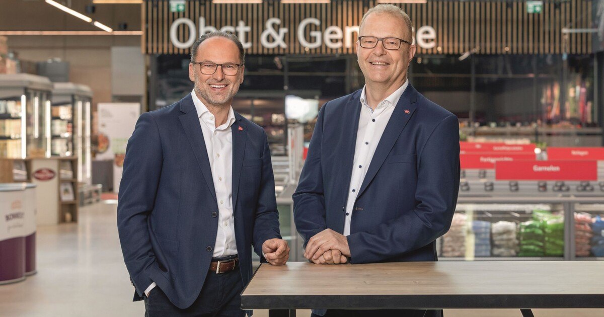 Transgourmet knallt durch die Umsatzschallmauer