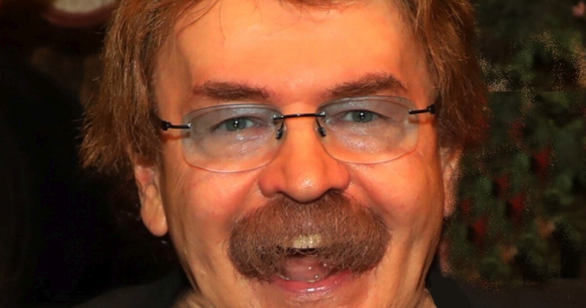 Trauer um Gerhard Bocek