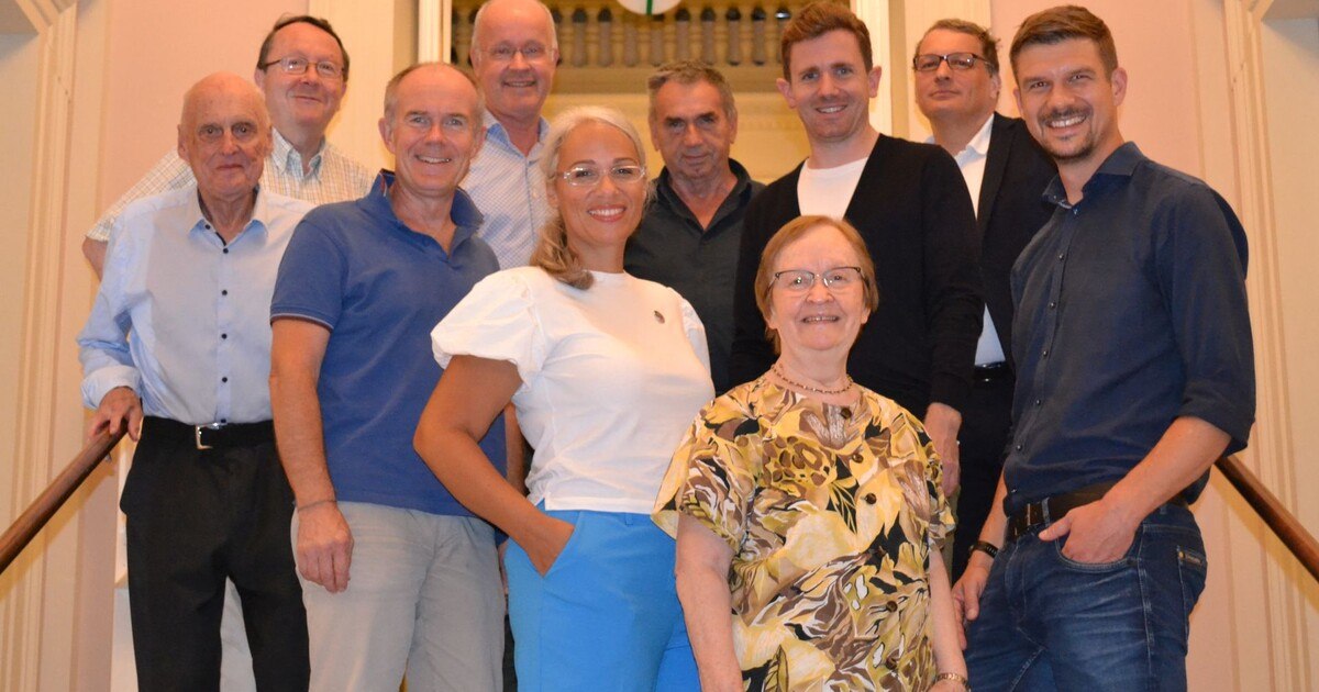 Travel Industry Club Tourismus wählt neuen Vorstand