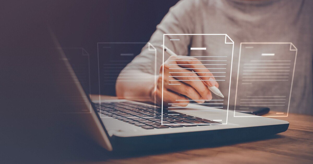 Tschüss, Tinte: sproof sign digitalisiert Verträge