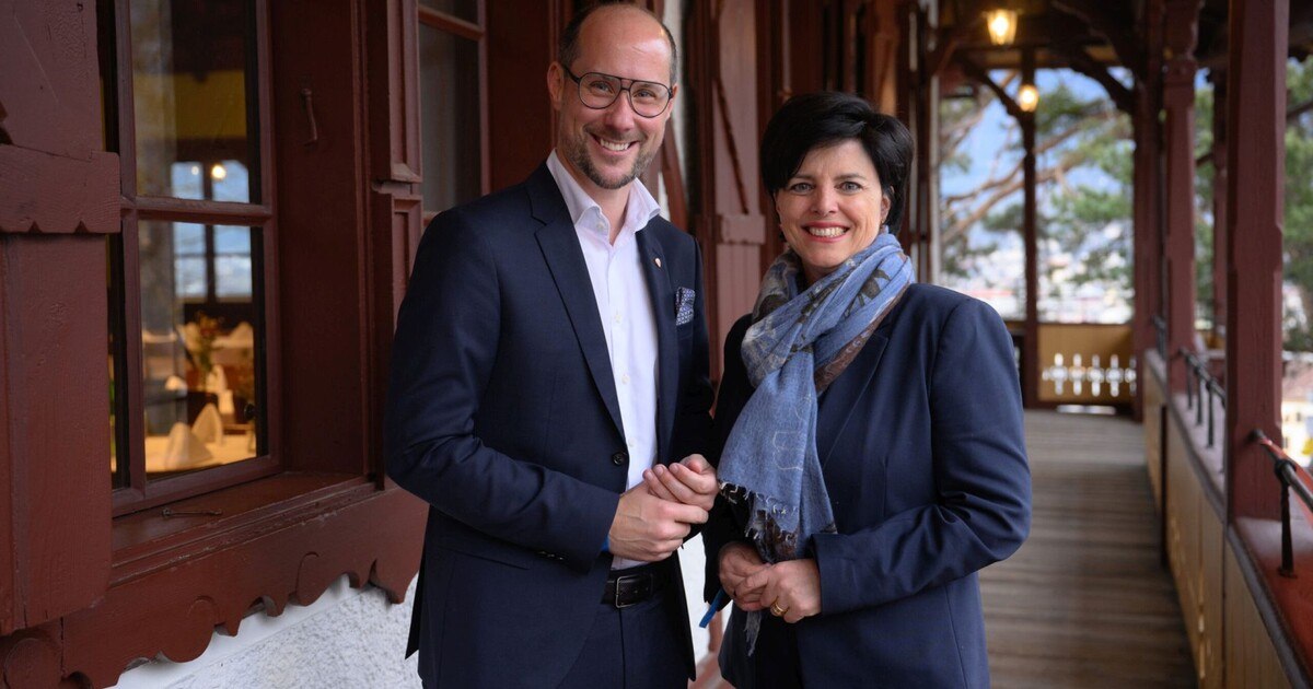 Um Mitarbeiter wie um Gäste werben