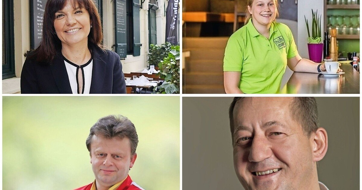 Umfrage: Geben Gäste weniger Trinkgeld?