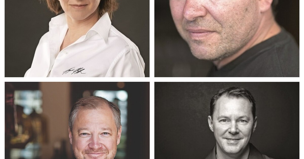 Umfrage der Woche: Braucht Österreich einen Guide Michelin?