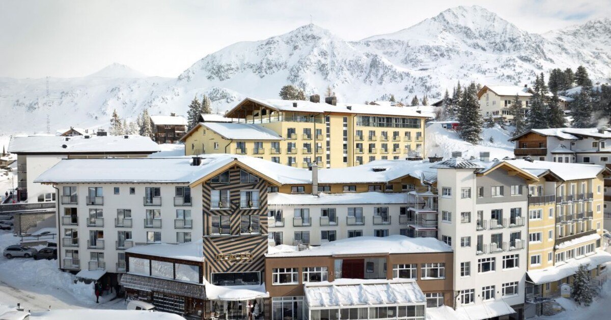 Valamar eröffnet erstes Lifestyle-Hotel in Obertauern