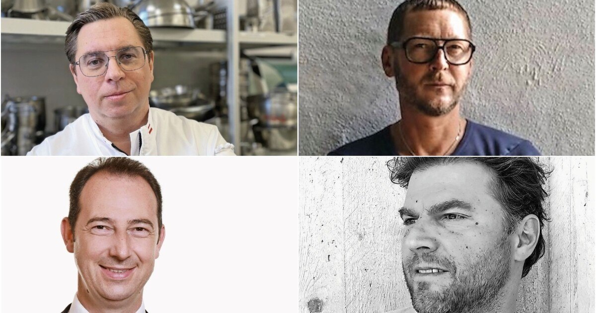 Vegane und vegetarische Kochlehre: Was halten Sie davon?