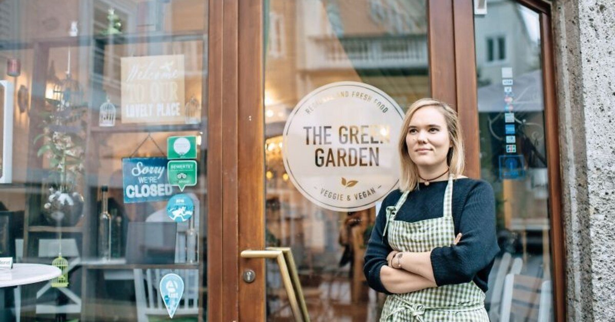 Veggie und Veganes inszenieren