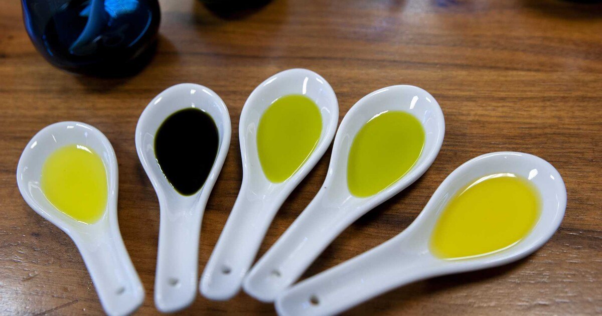 Verkostung: Fifty Shades of Öl