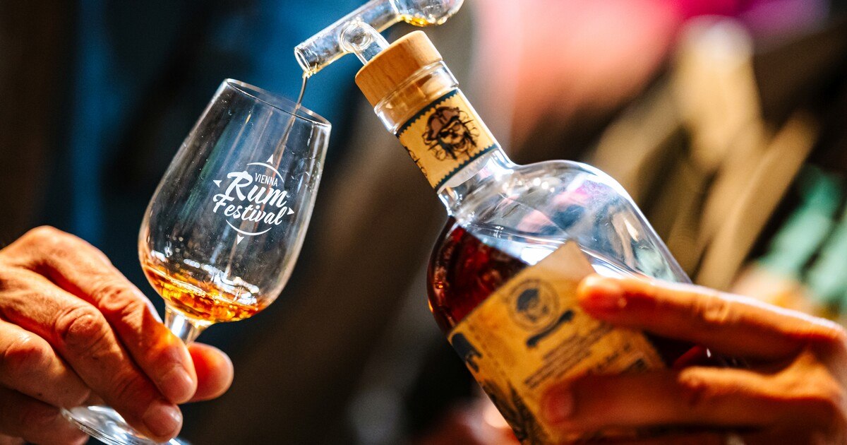 Vienna Rumfestival am 20. und 21. September