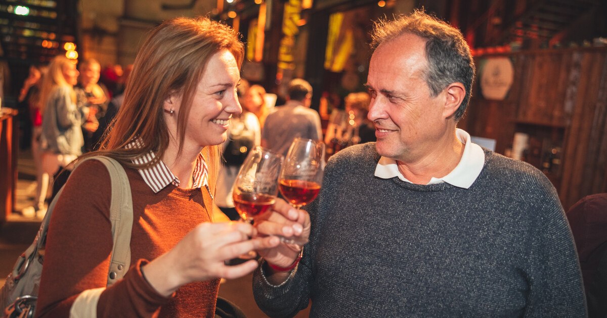 Vienna Whisky Convention am 17. und 18. Februar