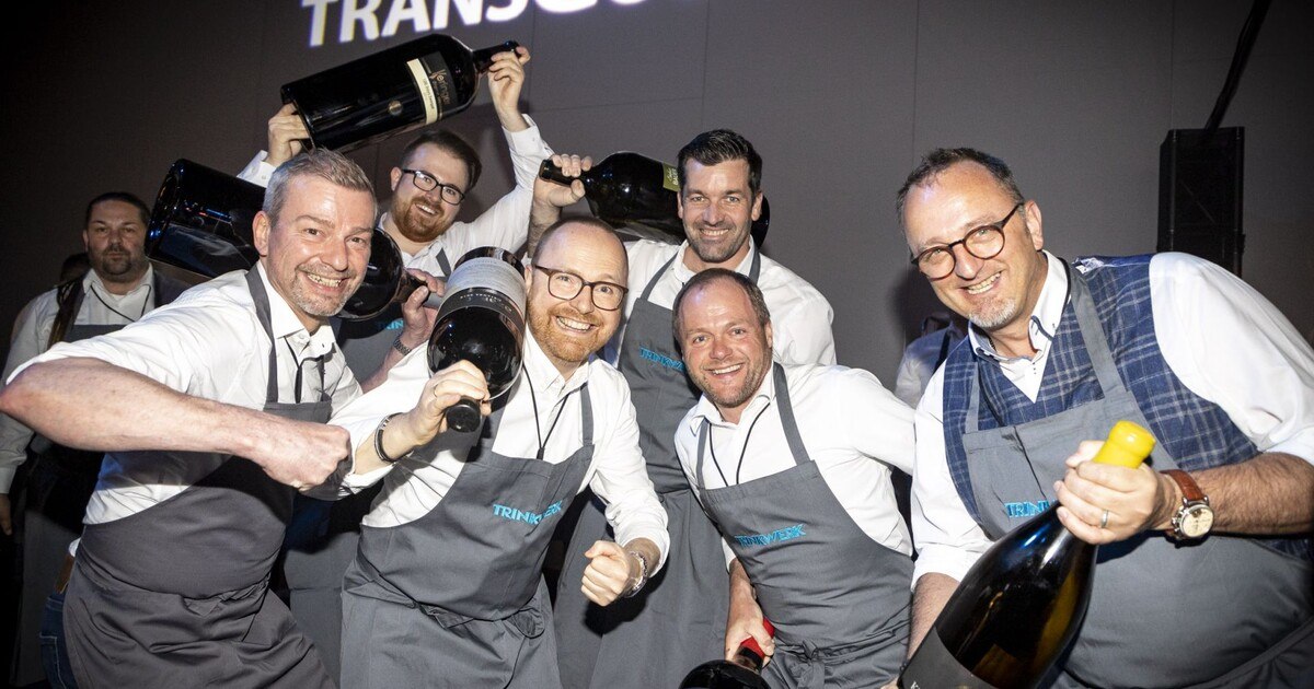 Vineus geht in die nächste Runde