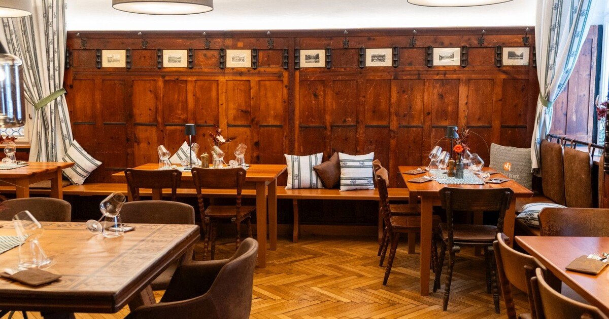 Vöcklabruck: Kult-Wirtshaus neu eröffnet