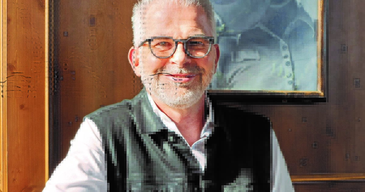 Von Milwaukee ins Marchfeld