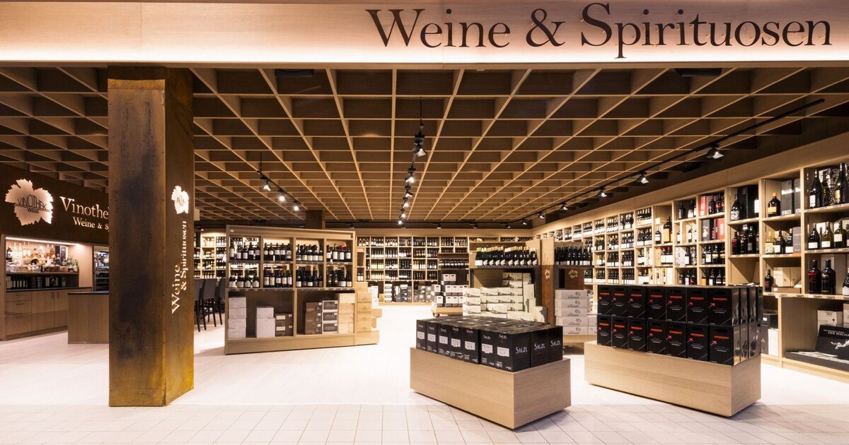 Von Süß bis herzhaft: Weinklassiker bei Wedl