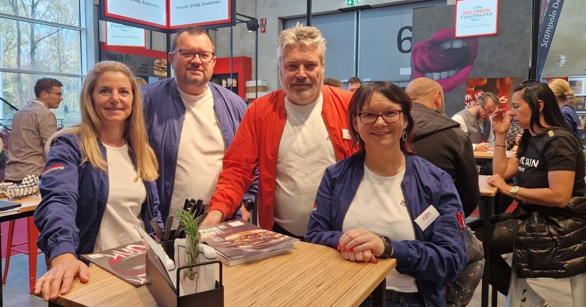 Von „Burger Unlimited“ zu „Snack Punk“