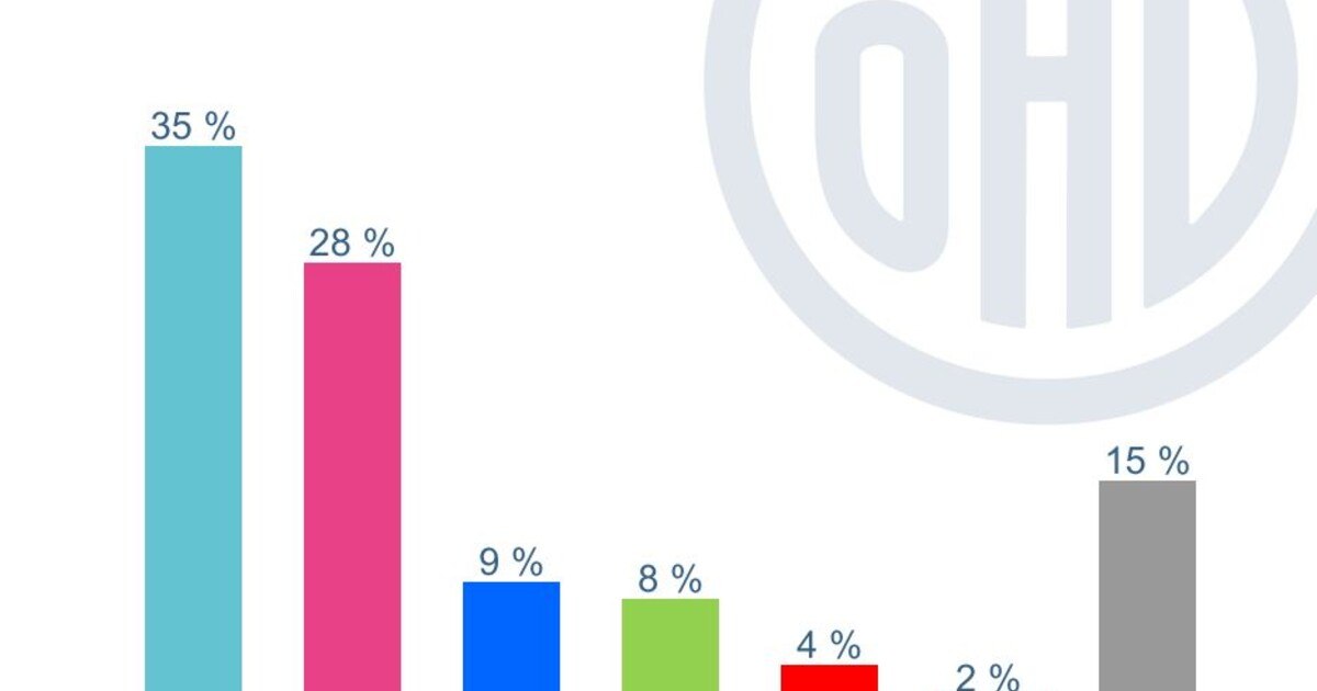 Wahl 2024: So stimmen Unternehmer ab