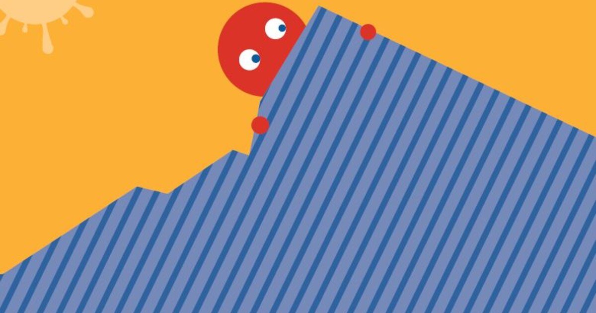 Wann ist die Krise überwunden?