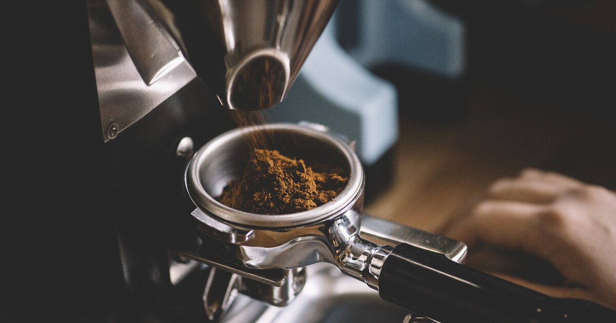 Warum Kaffee immer frisch sein sollte