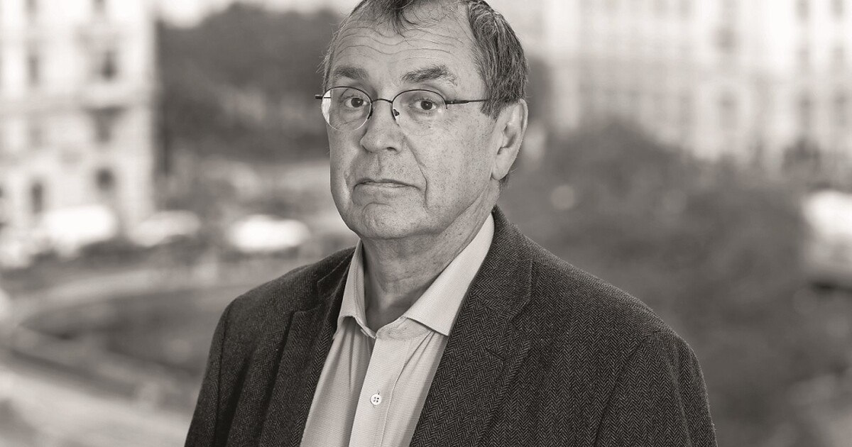 Warum essen wir Tiere, Herr Macho?