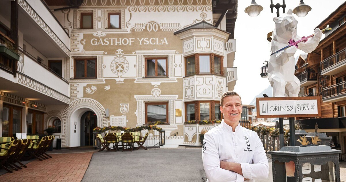 Was 5 Hauben bedeuten, und was nicht