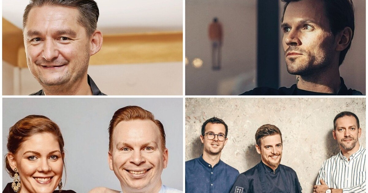 Was bedeutet Ihnen und Ihrem Betrieb der Guide Michelin?