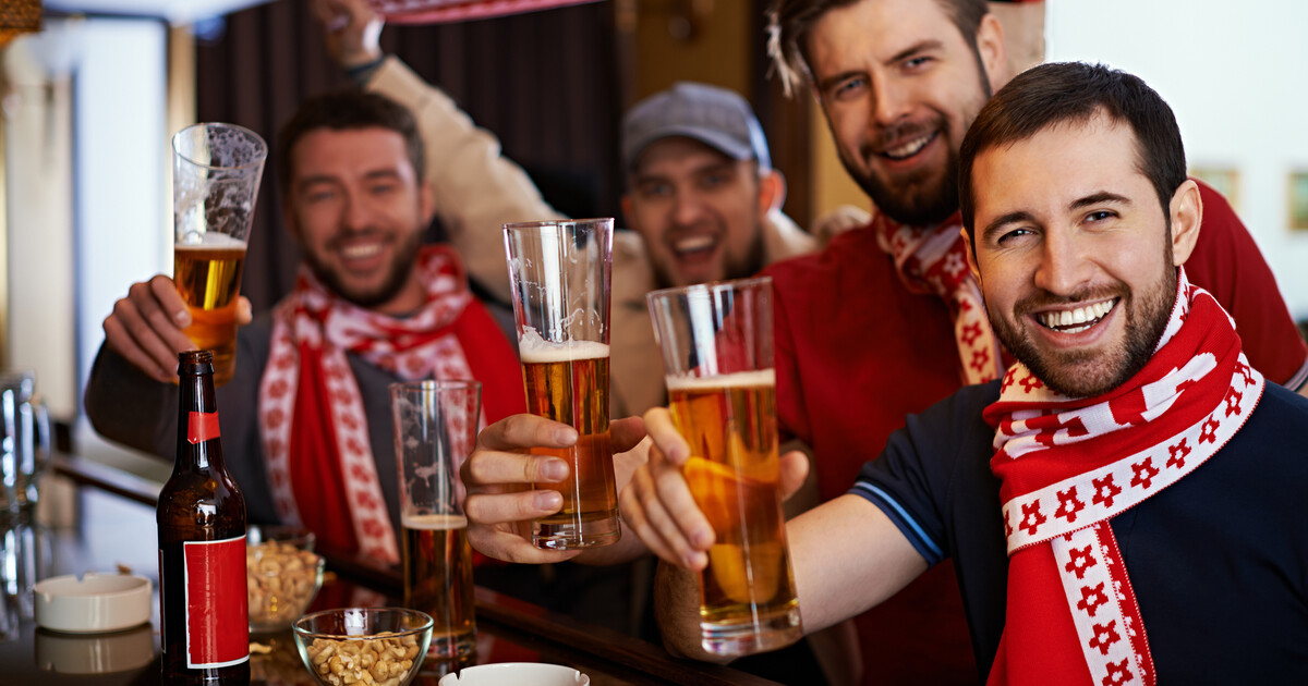 Was bringen Sportübertragungen?