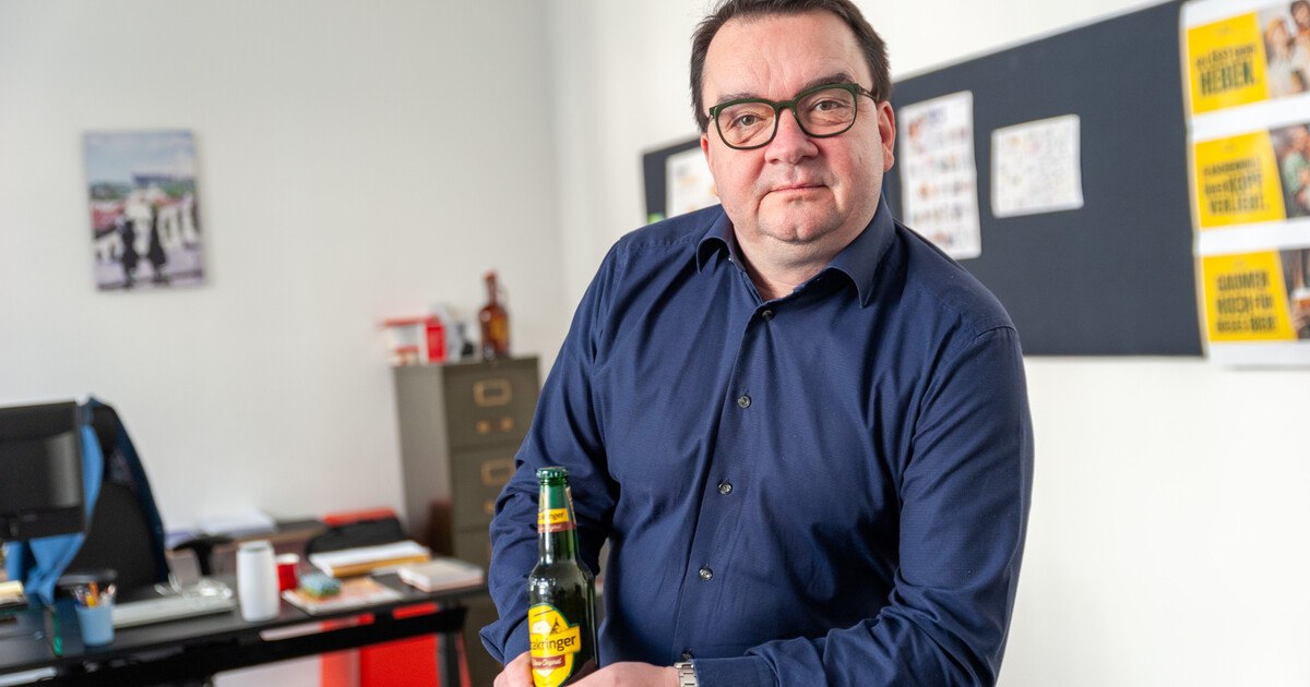 Was bringt die Zukunft, Ottakringer?