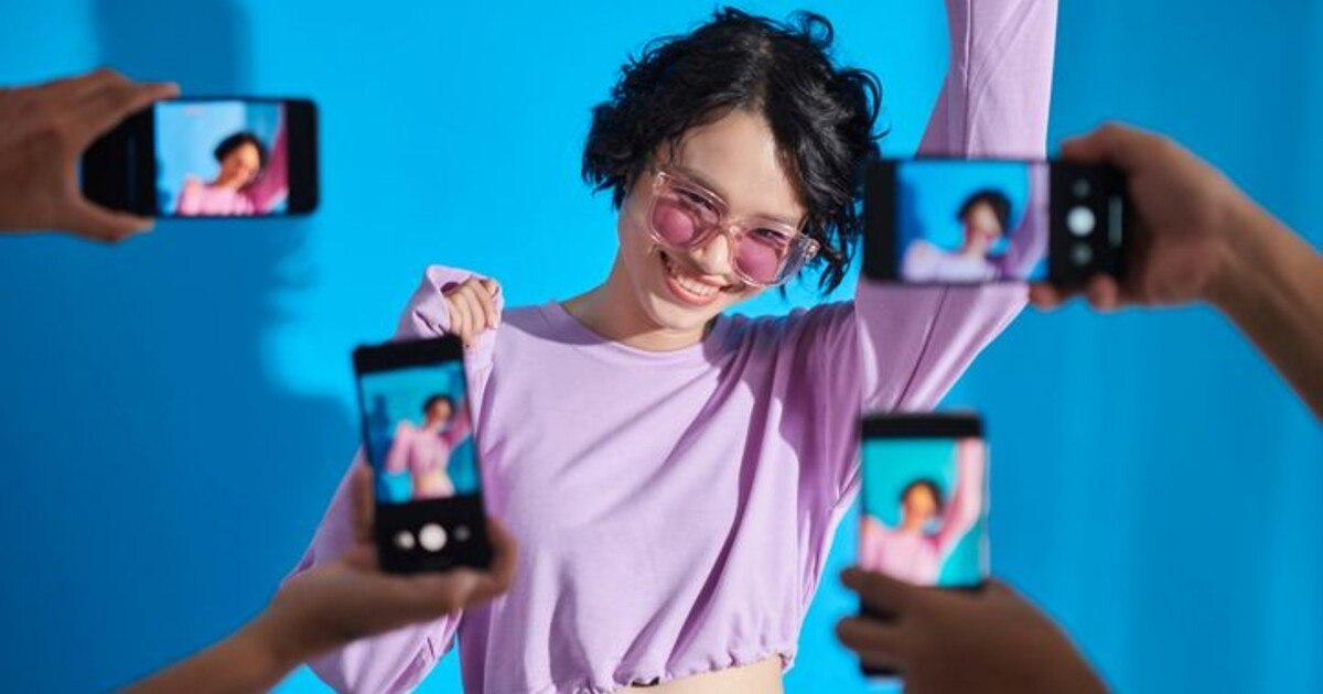 Was die Jungen heute suchen