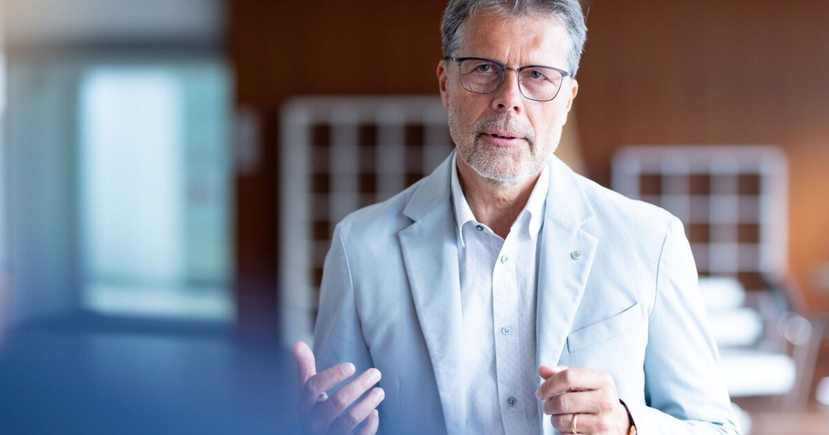 Was ist da los, Herr Bundeskanzler?