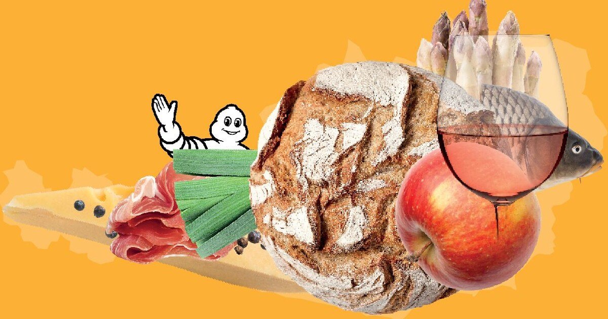 Was kann die Kulinarik-Destination Österreich?