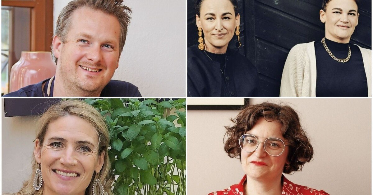 Was leistet die Kulinarik-Destination Österreich?