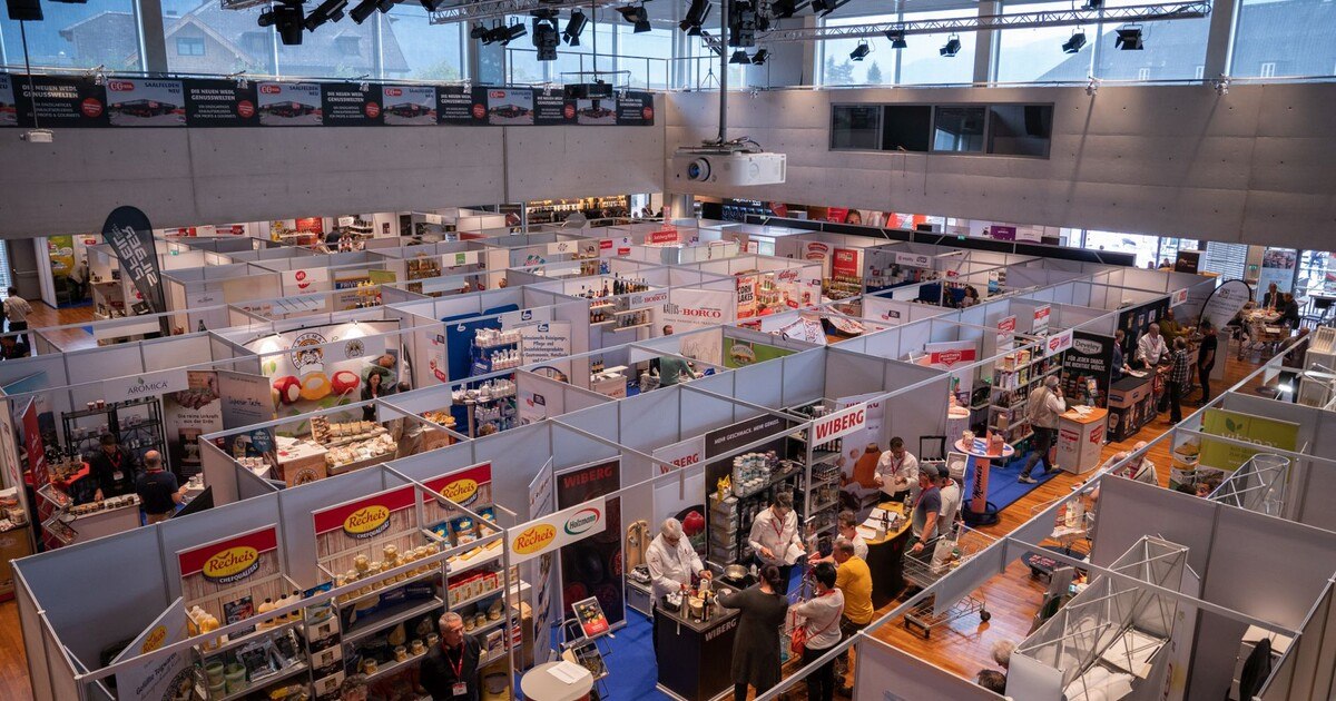 Wedl-Frühjahrsmessen in St. Johann und Villach