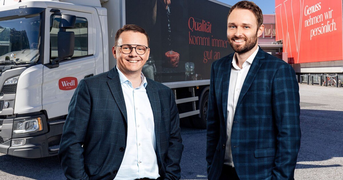 Wedl: Umsatzrekord und Grüne Innovationen
