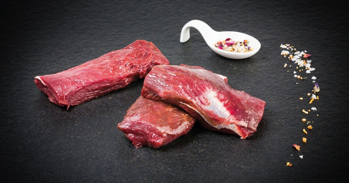 Wedl: Wildfleischtradition trifft auf Neues