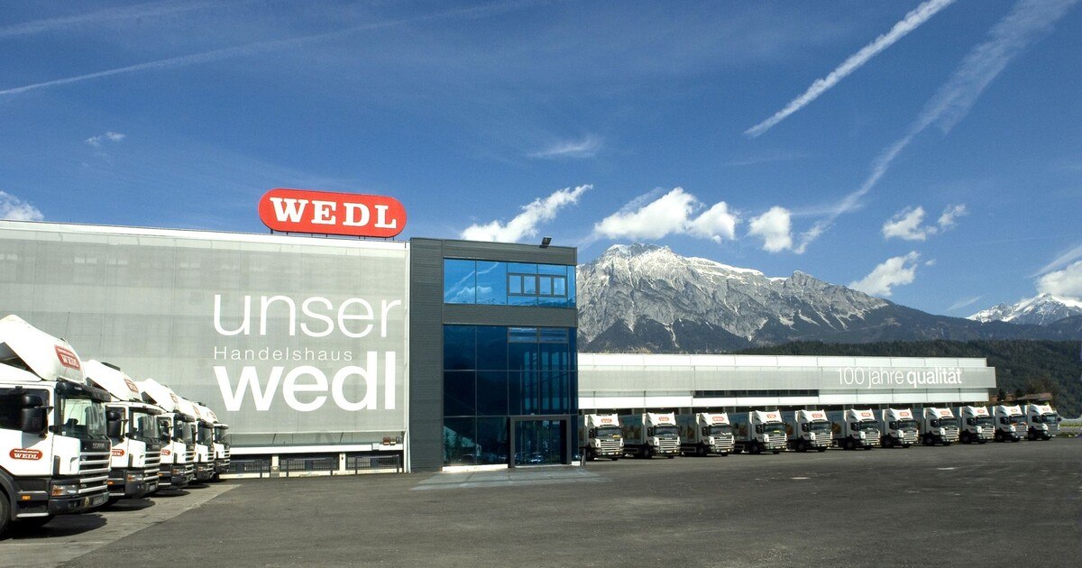 Wedl meistert Krise