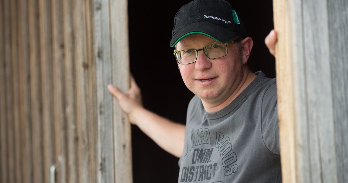 Weinrieder Extrem 2023