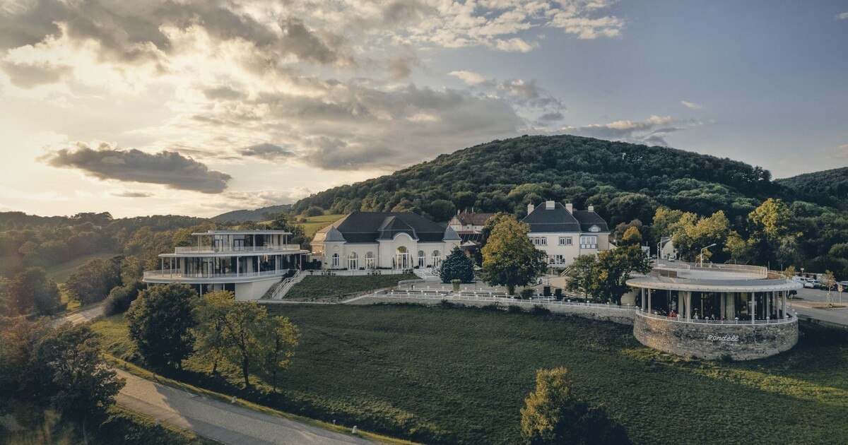 Cobenzl: 17,8 Millionen Euro für ein Ausflugslokal