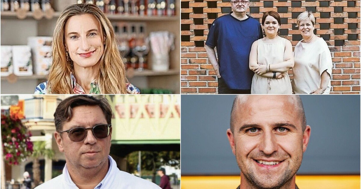 Welche Eigenprodukte bieten Sie im Verkauf an?