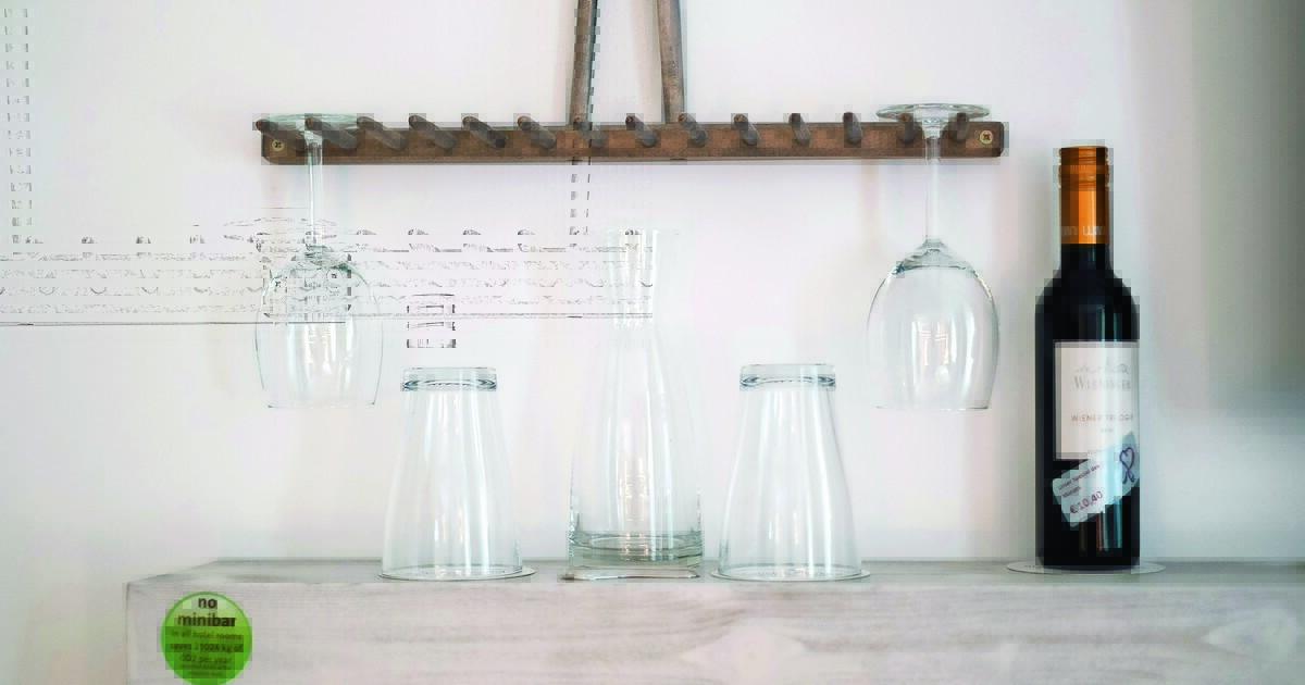 Weniger Abfall (und Kosten) im Hotel