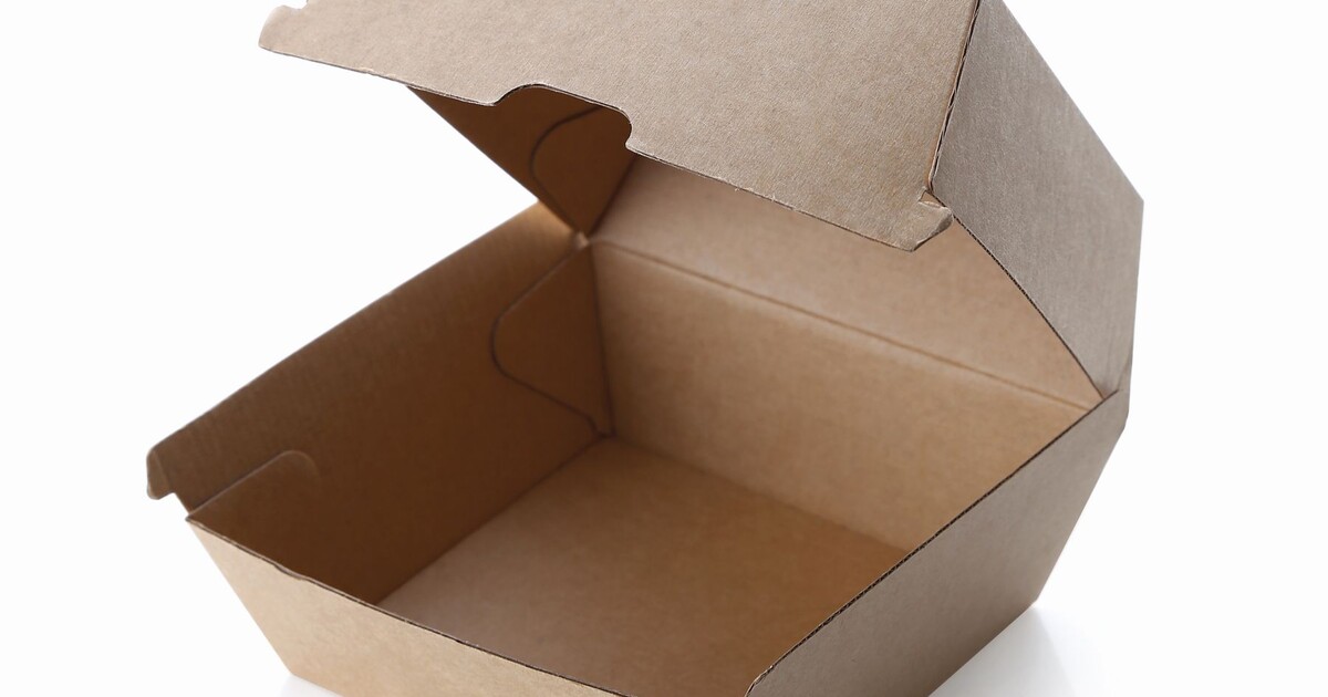 Wer hat Angst vor der Ghost-Kitchen?