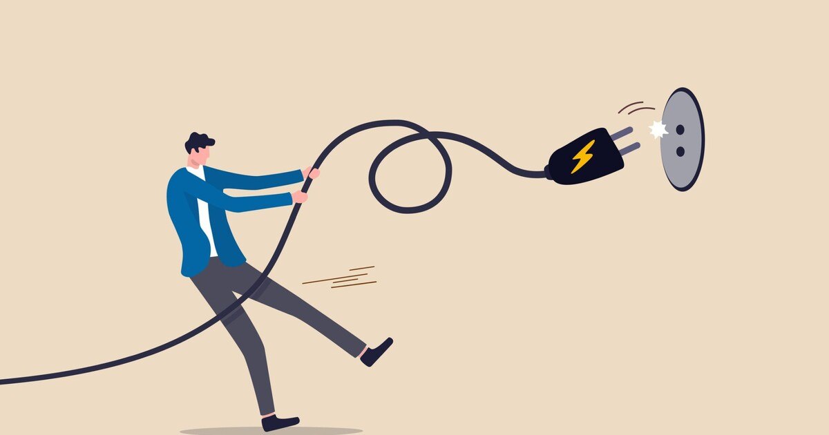 Wer zahlt für  die Energie?